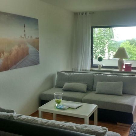 Ferienappartement Feldstrasse Winterberg Kültér fotó
