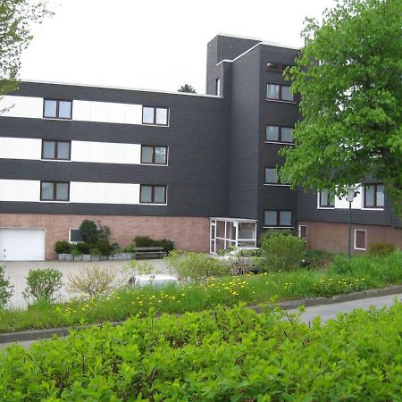 Ferienappartement Feldstrasse Winterberg Kültér fotó