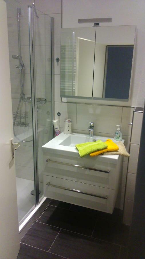Ferienappartement Feldstrasse Winterberg Kültér fotó
