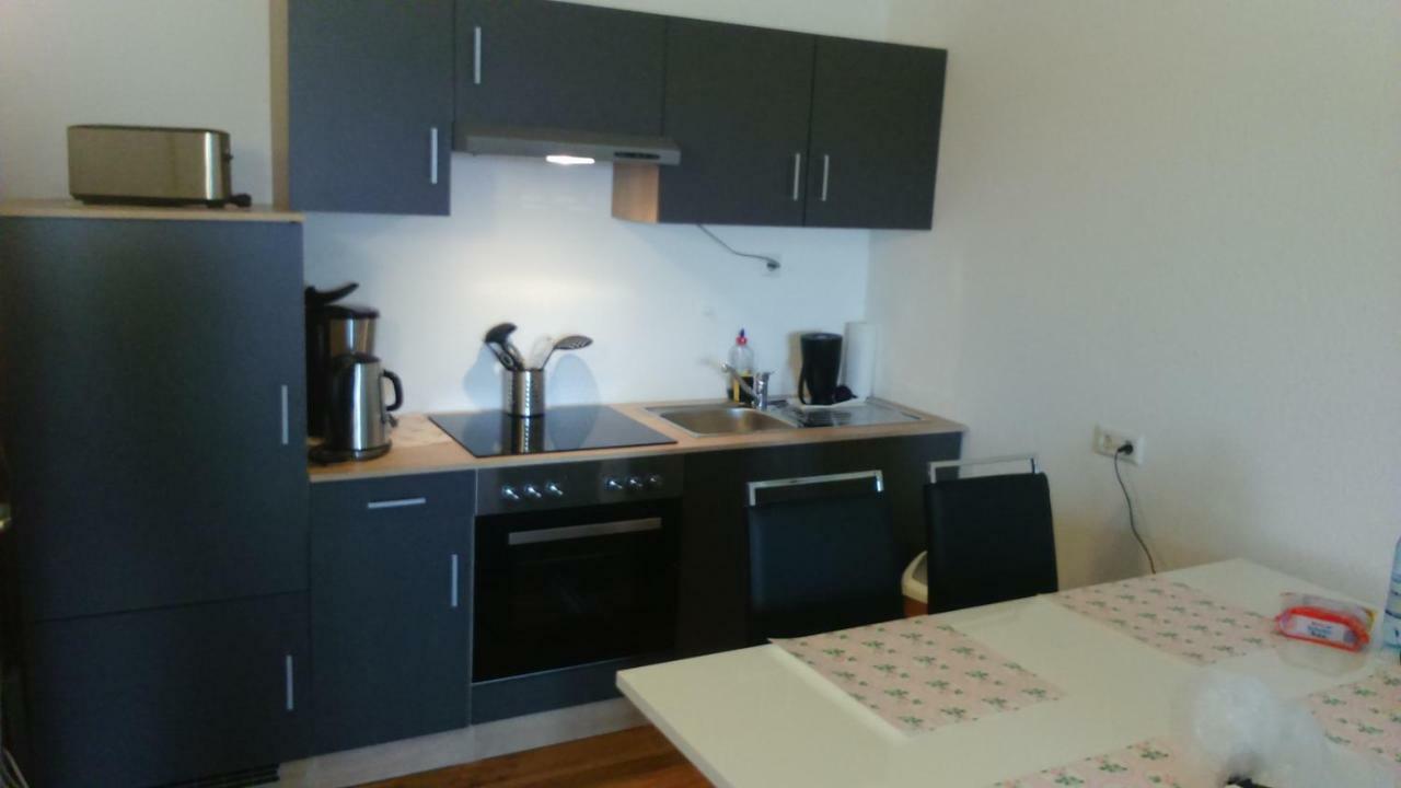 Ferienappartement Feldstrasse Winterberg Kültér fotó