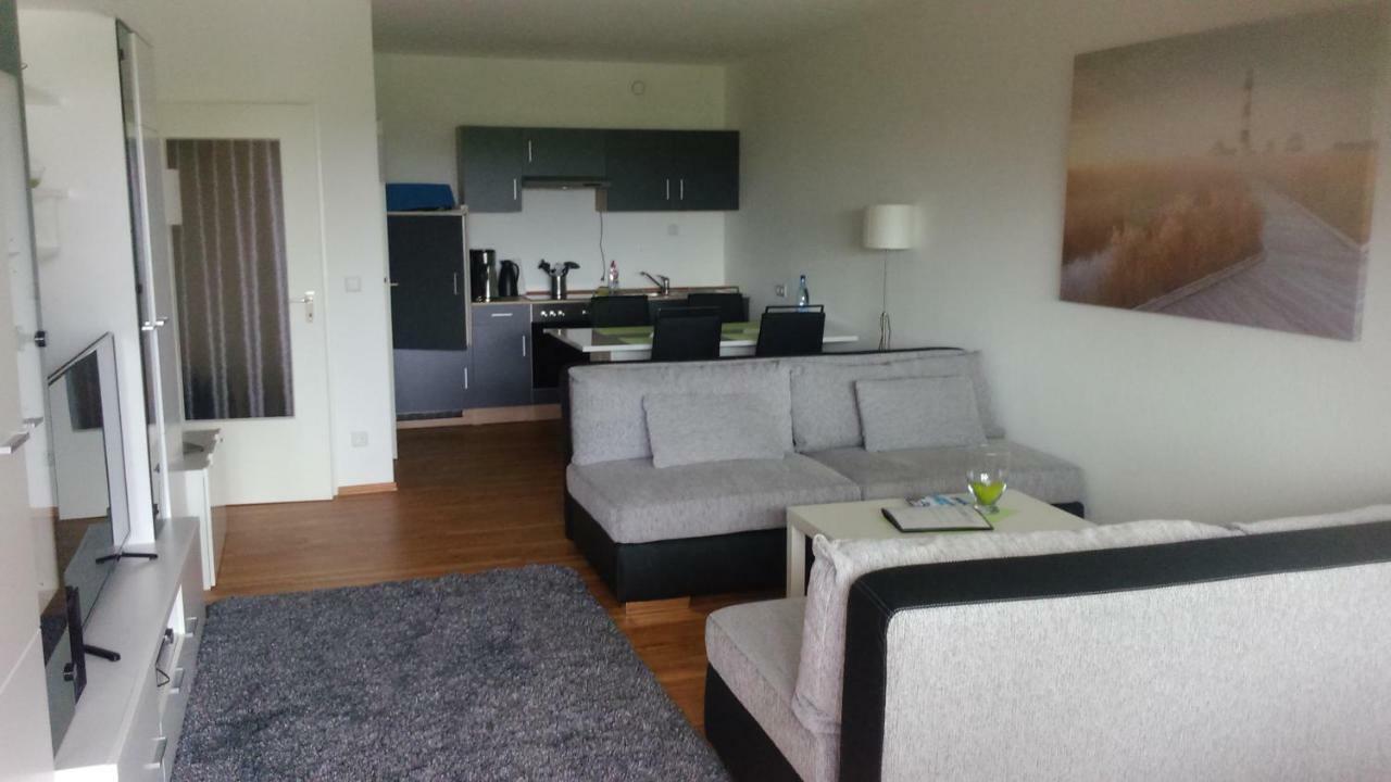 Ferienappartement Feldstrasse Winterberg Kültér fotó